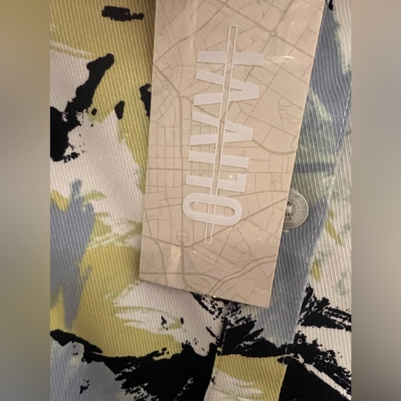 Olivvi Daisy Spring Dress, NWT - Picture 12 of 14